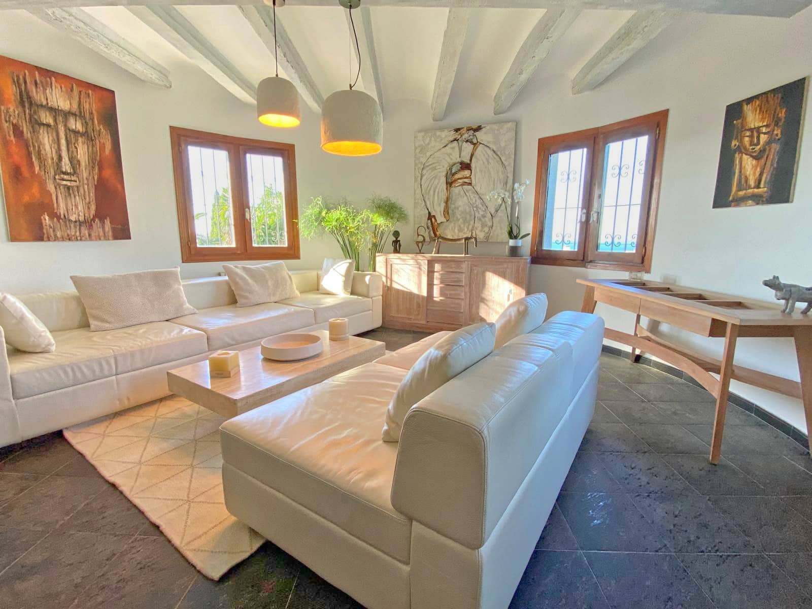 4 soverom Villa til salgs i Denia med svømmebasseng - € 726 500 (Ref: 9861799)