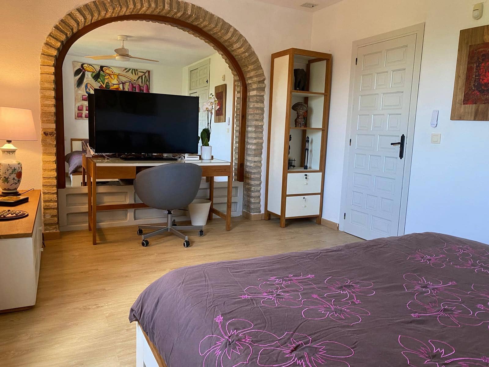 4 soverom Villa til salgs i Denia med svømmebasseng - € 726 500 (Ref: 9861799)