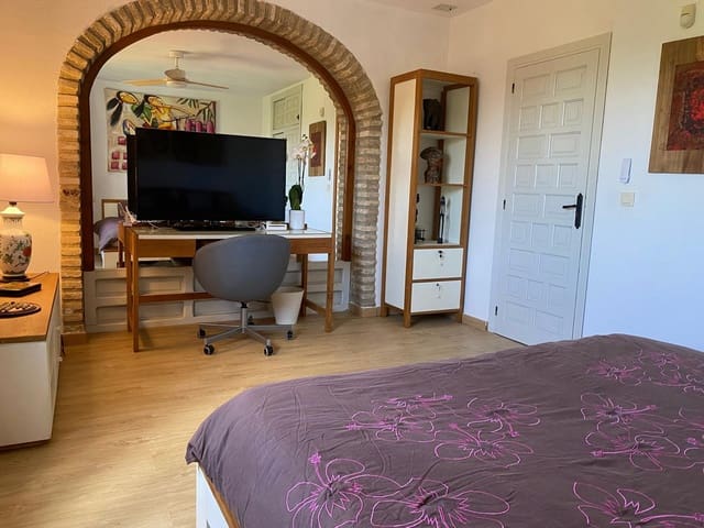 4 soverom Villa til salgs i Centro Urbano, Dénia med svømmebasseng - € 726 500 (Ref: 9861799)