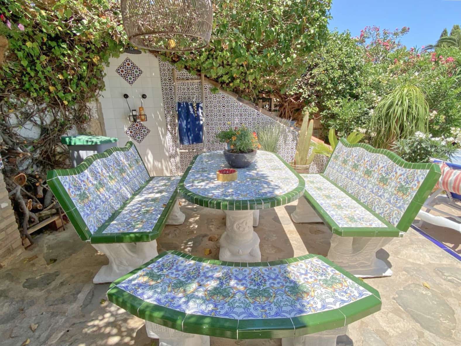 4 soverom Villa til salgs i Denia med svømmebasseng - € 726 500 (Ref: 9861799)