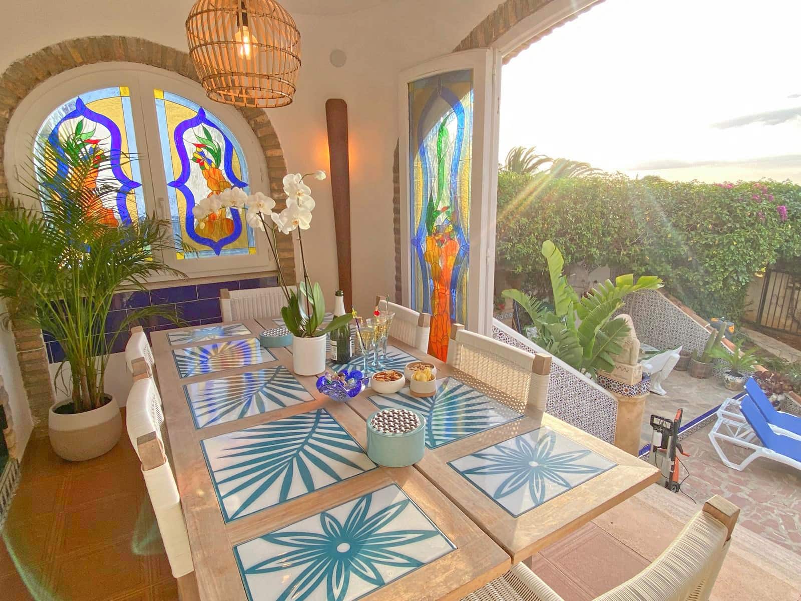 4 soverom Villa til salgs i Denia med svømmebasseng - € 726 500 (Ref: 9861799)