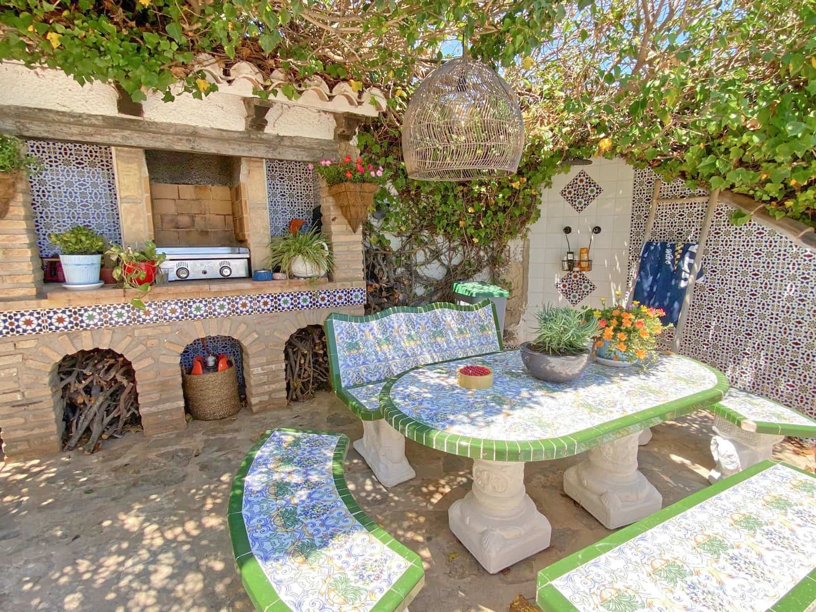 4 soverom Villa til salgs i Denia med svømmebasseng - € 726 500 (Ref: 9861799)