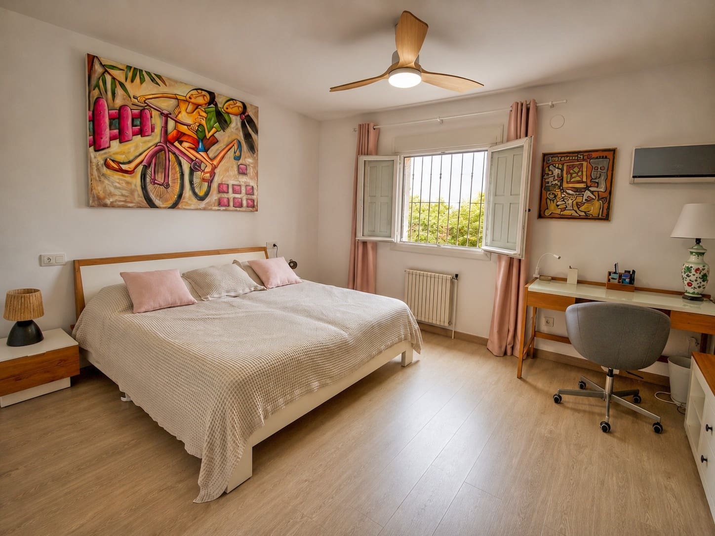 4 sypialnia Willa na sprzedaż w Denia z basenem - 726 500 € (Ref: 9861799)