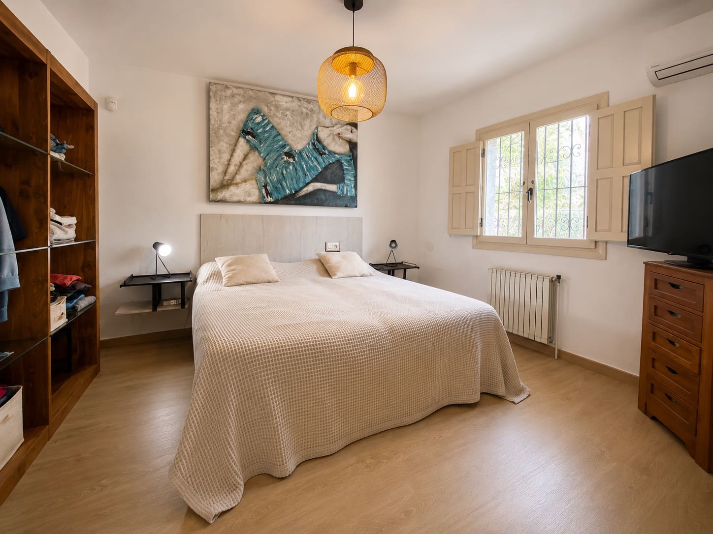 4 sypialnia Willa na sprzedaż w Denia z basenem - 726 500 € (Ref: 9861799)