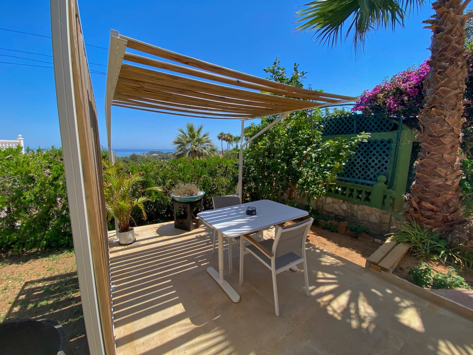 4 sypialnia Willa na sprzedaż w Denia z basenem - 726 500 € (Ref: 9861799)