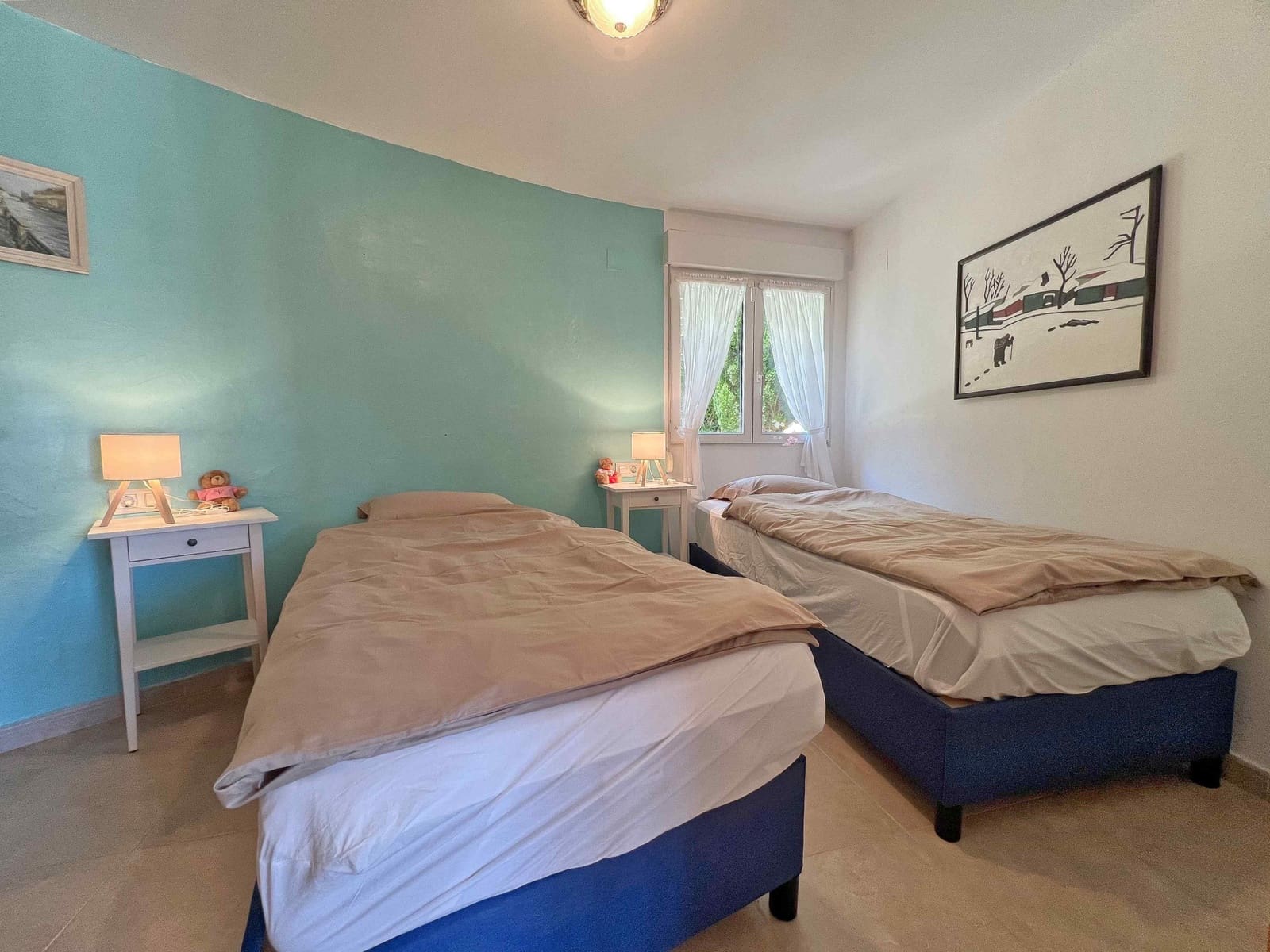 Chalet de 4 habitaciones en Dénia en venta con piscina - 895.000 € (Ref: 9861800)