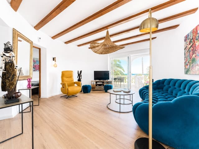 4 camera da letto Villa in vendita in Centro Urbano, Dénia con piscina - 895.000 € (Rif: 9861800)