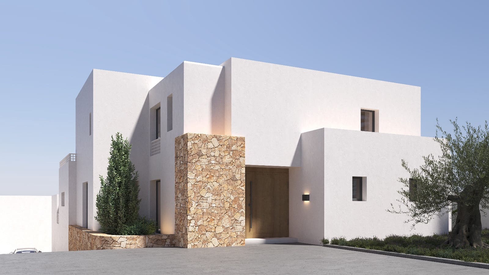 4 slaapkamer Villa te koop in Moraira met zwembad - € 1.450.000 (Ref: 9865089)
