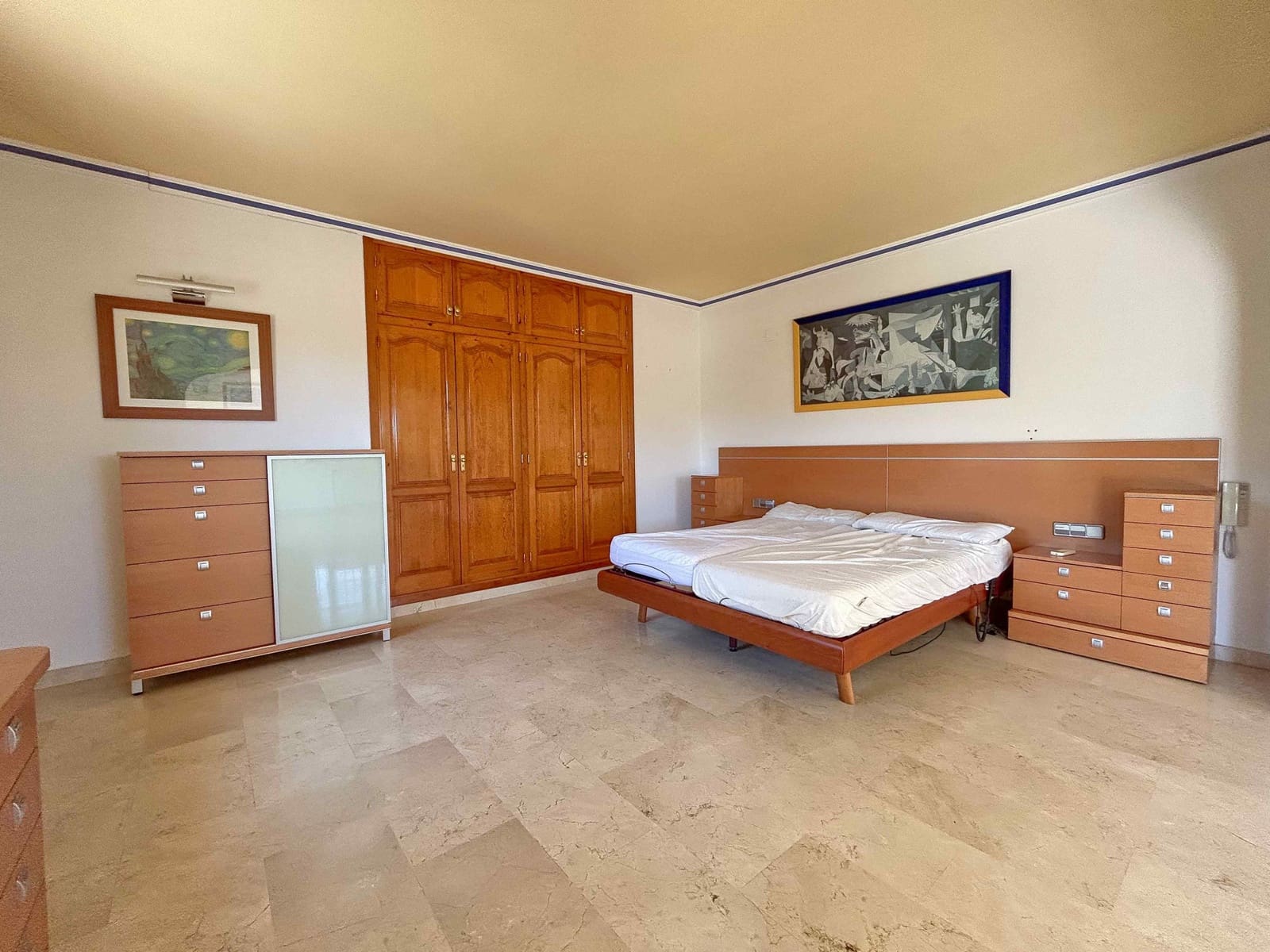 Chalet de 6 habitaciones en Pedreguer en venta con piscina - 975.000 € (Ref: 9865090)