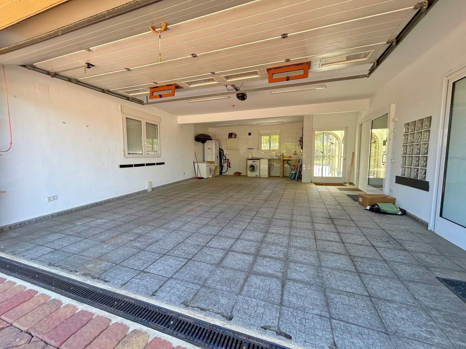 Chalet de 6 habitaciones en Pedreguer en venta con piscina - 975.000 € (Ref: 9865090)