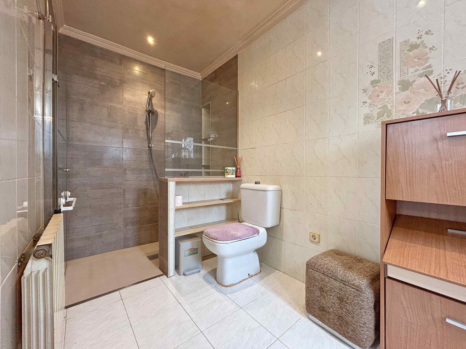 Chalet de 6 habitaciones en Pedreguer en venta con piscina - 975.000 € (Ref: 9865090)