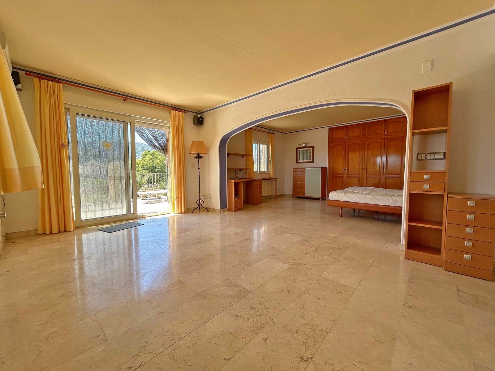 Chalet de 6 habitaciones en Pedreguer en venta con piscina - 975.000 € (Ref: 9865090)