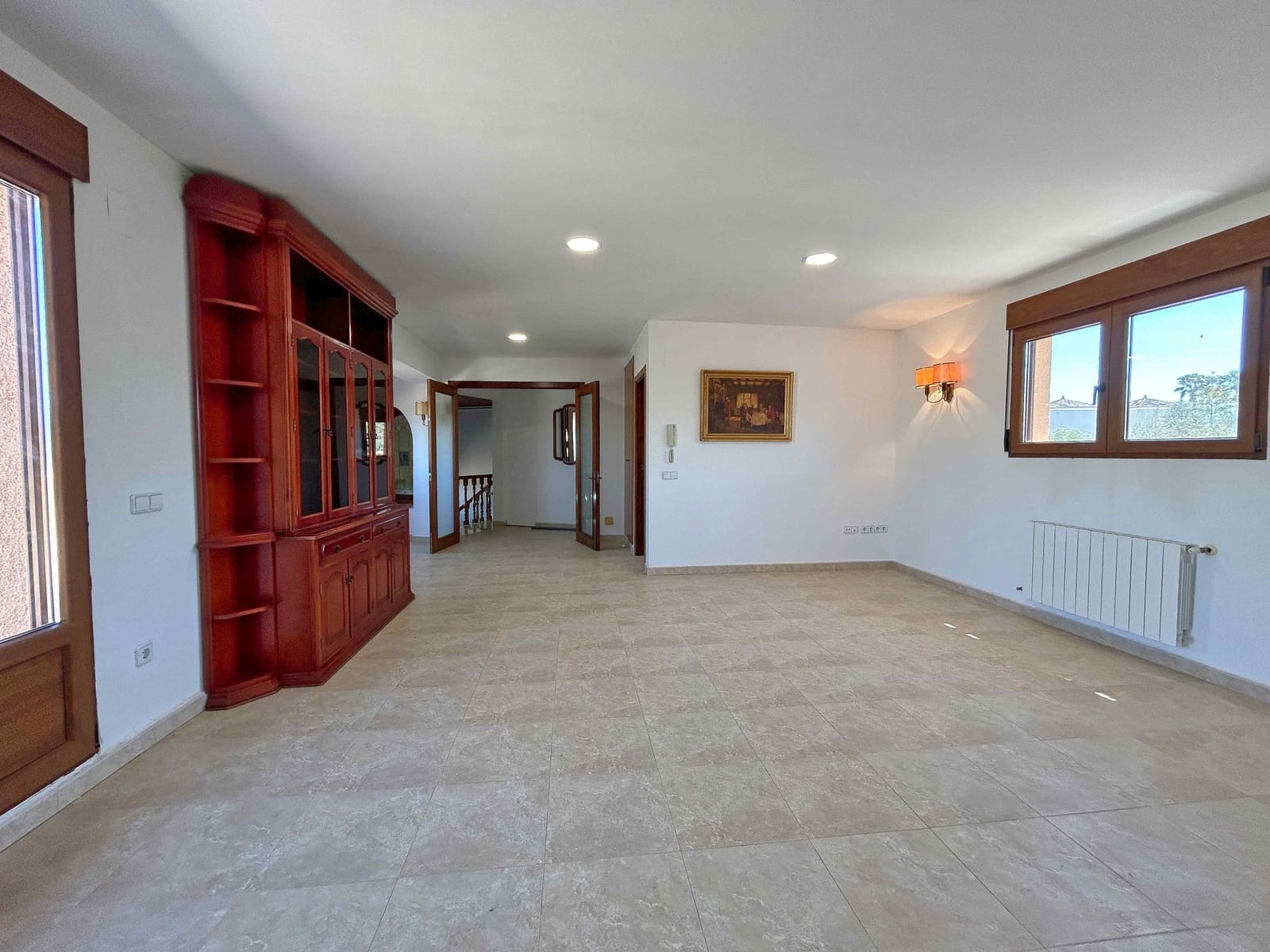 Chalet de 6 habitaciones en Pedreguer en venta con piscina - 975.000 € (Ref: 9865090)
