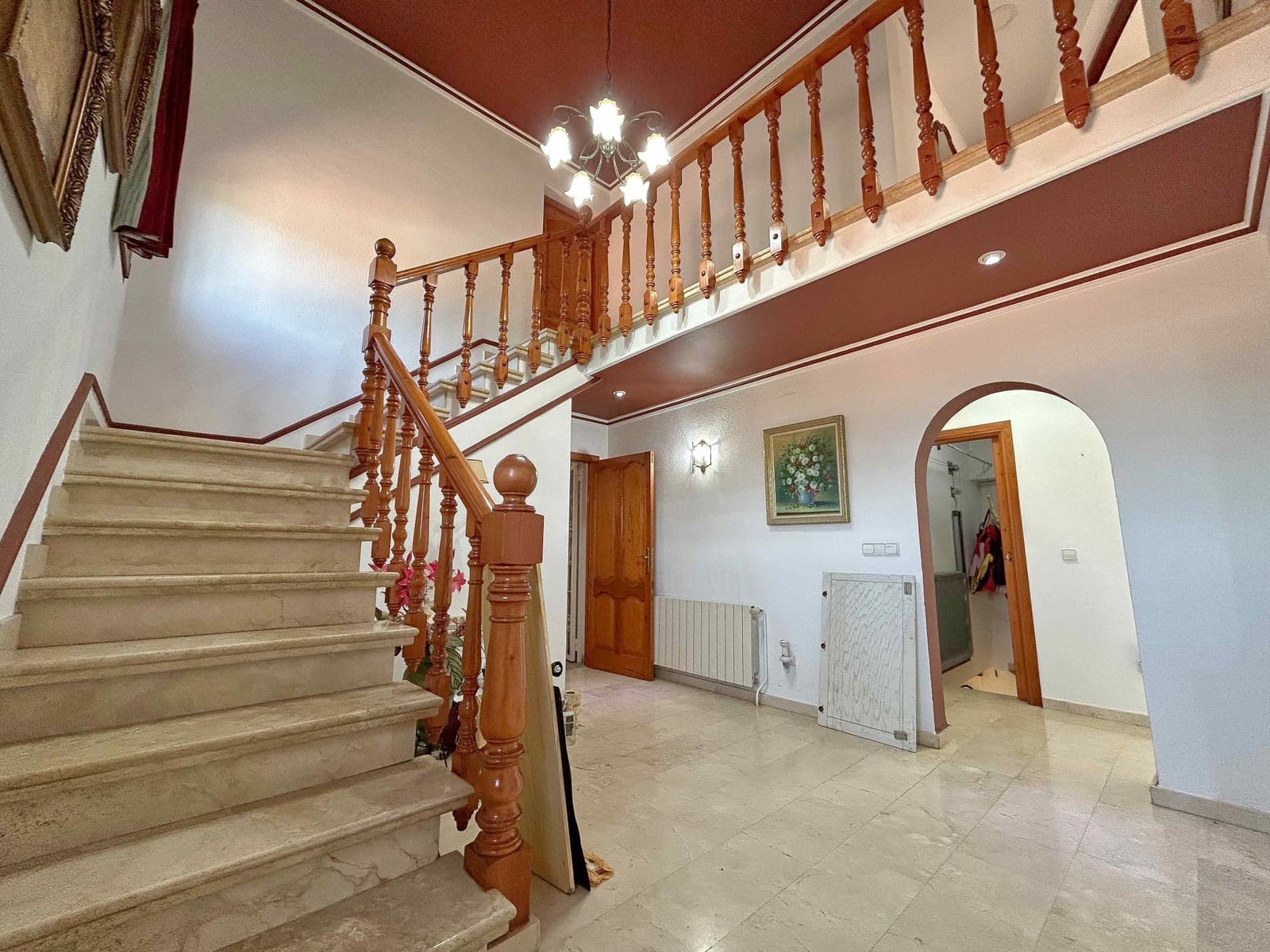 Chalet de 6 habitaciones en Pedreguer en venta con piscina - 975.000 € (Ref: 9865090)