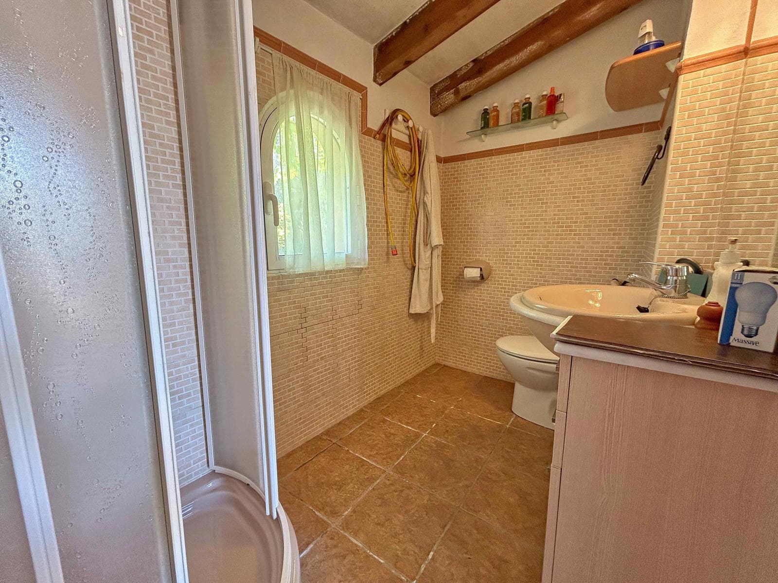 Chalet de 6 habitaciones en Pedreguer en venta con piscina - 975.000 € (Ref: 9865090)