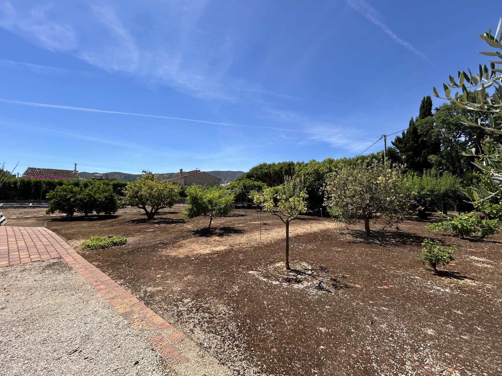 Chalet de 6 habitaciones en Pedreguer en venta con piscina - 975.000 € (Ref: 9865090)