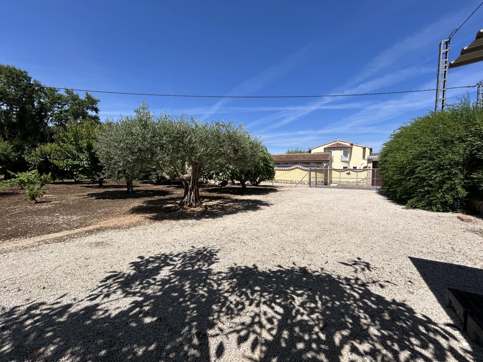 Chalet de 6 habitaciones en Pedreguer en venta con piscina - 975.000 € (Ref: 9865090)