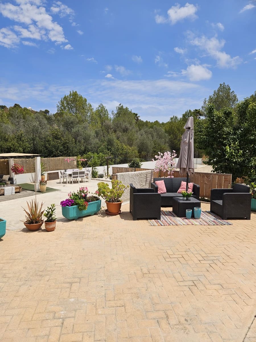 2 quarto Moradia Geminada para venda em Javea / Xabia - 349 000 € (Ref: 9865091)