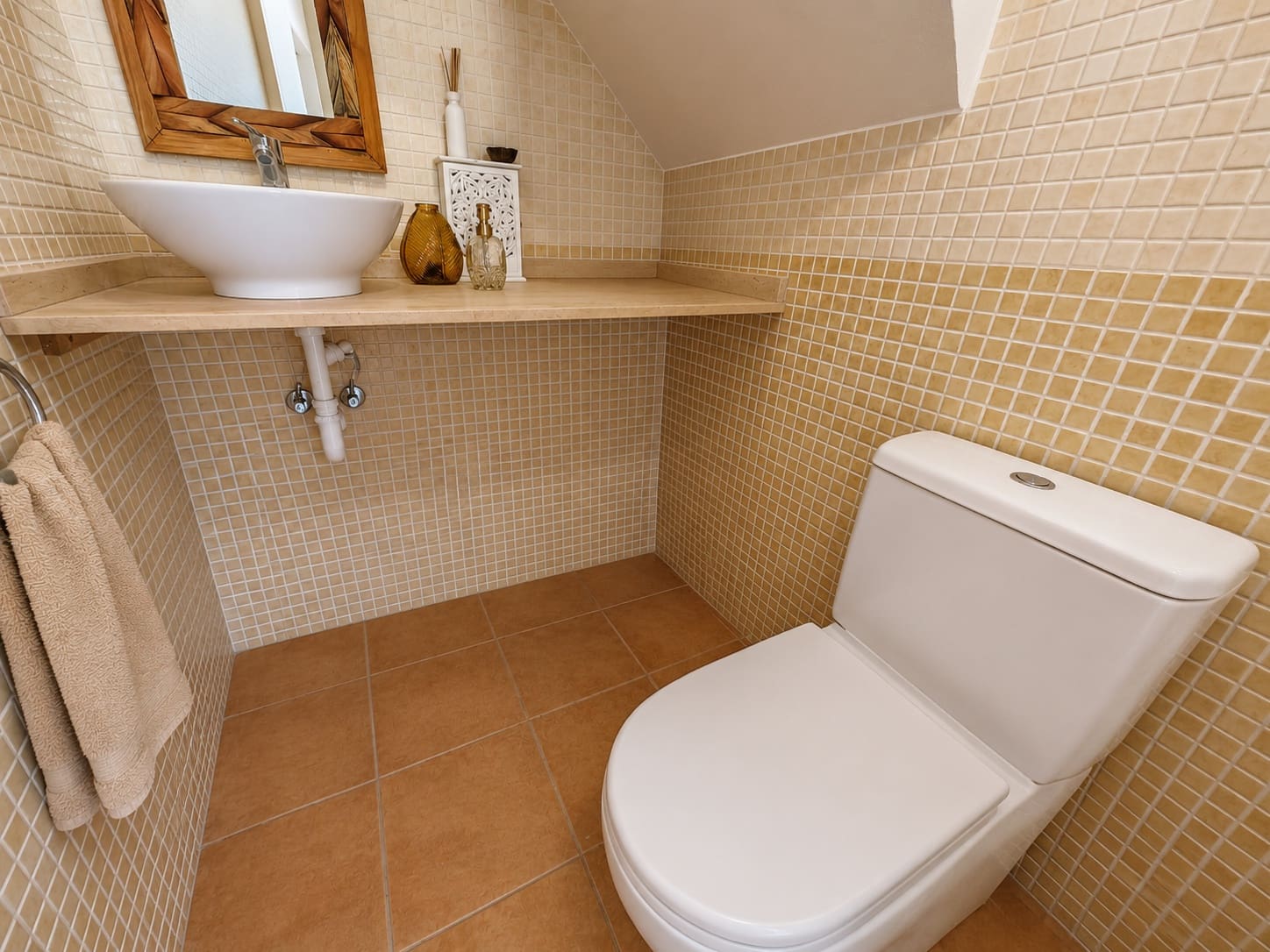 2 quarto Moradia Geminada para venda em Javea / Xabia - 349 000 € (Ref: 9865091)