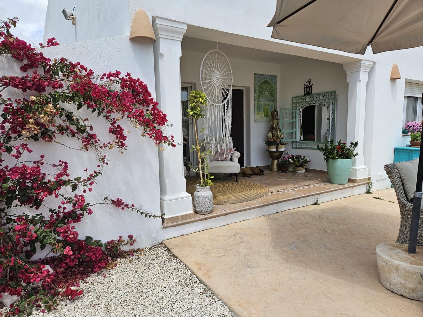 2 quarto Moradia Geminada para venda em Javea / Xabia - 349 000 € (Ref: 9865091)