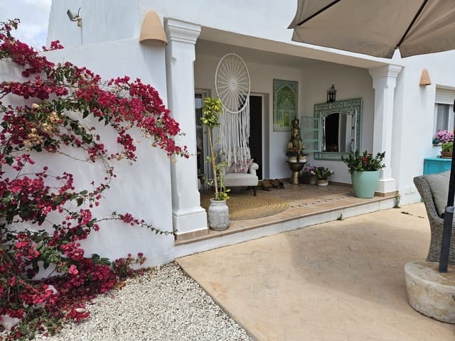 2 quarto Moradia Geminada para venda em Centro ciudad, Javea / Xàbia - 349 000 € (Ref: 9865091)
