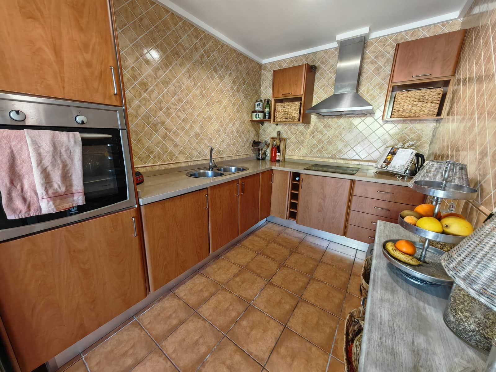 2 quarto Moradia Geminada para venda em Javea / Xabia - 349 000 € (Ref: 9865091)