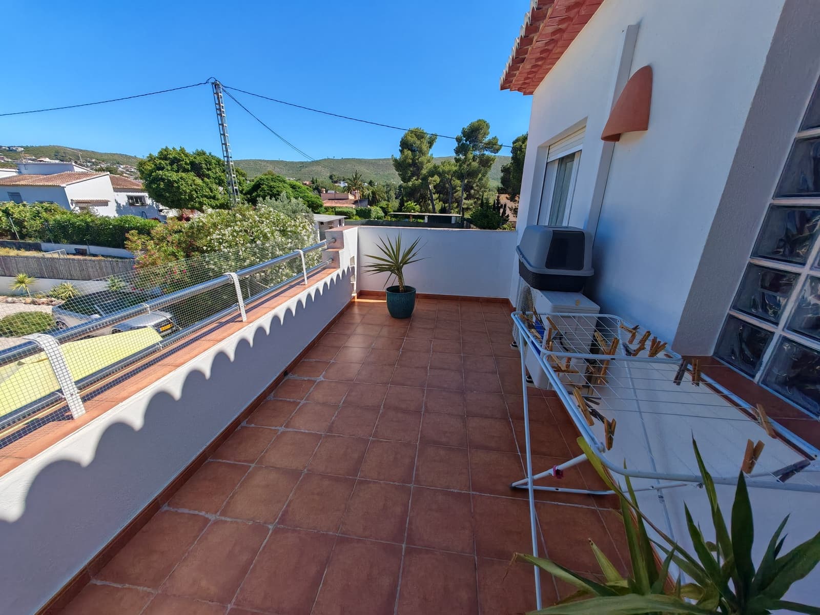 2 quarto Moradia Geminada para venda em Javea / Xabia - 349 000 € (Ref: 9865091)