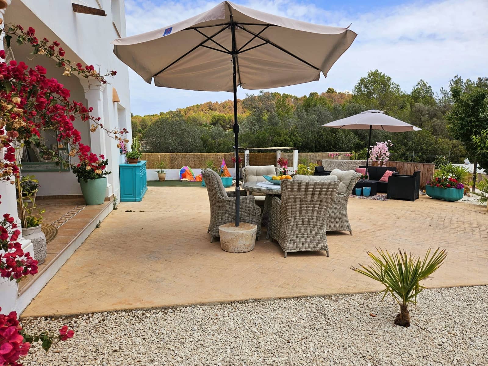 2 quarto Moradia Geminada para venda em Javea / Xabia - 349 000 € (Ref: 9865091)
