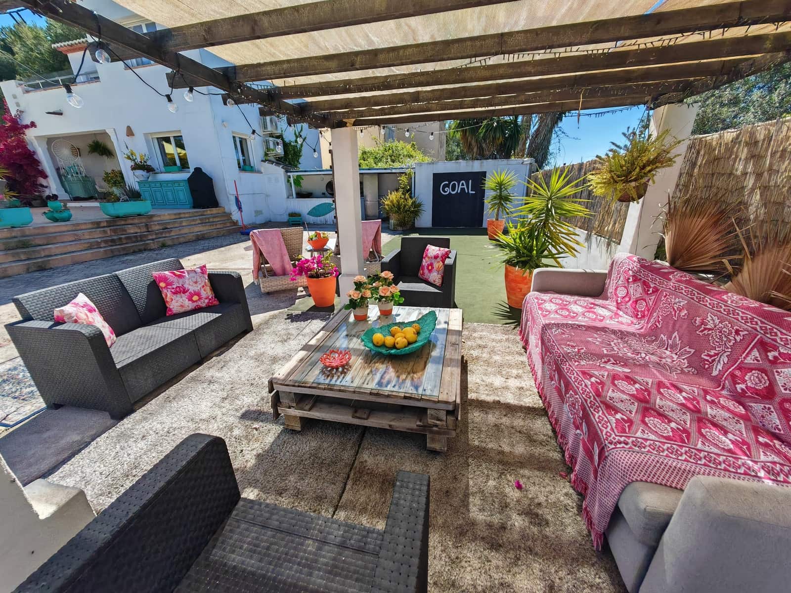 2 quarto Moradia Geminada para venda em Javea / Xabia - 349 000 € (Ref: 9865091)