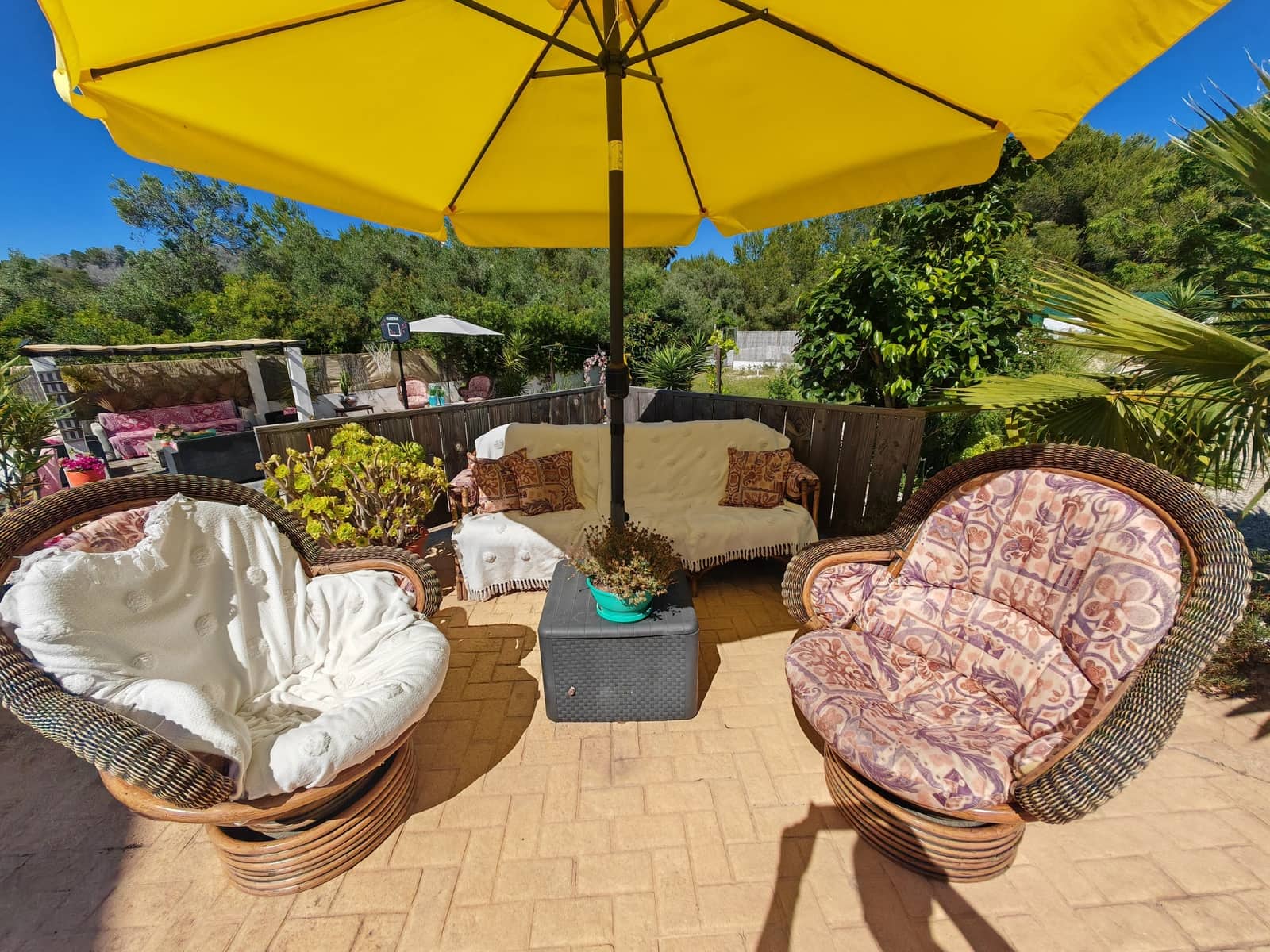 2 quarto Moradia Geminada para venda em Javea / Xabia - 349 000 € (Ref: 9865091)