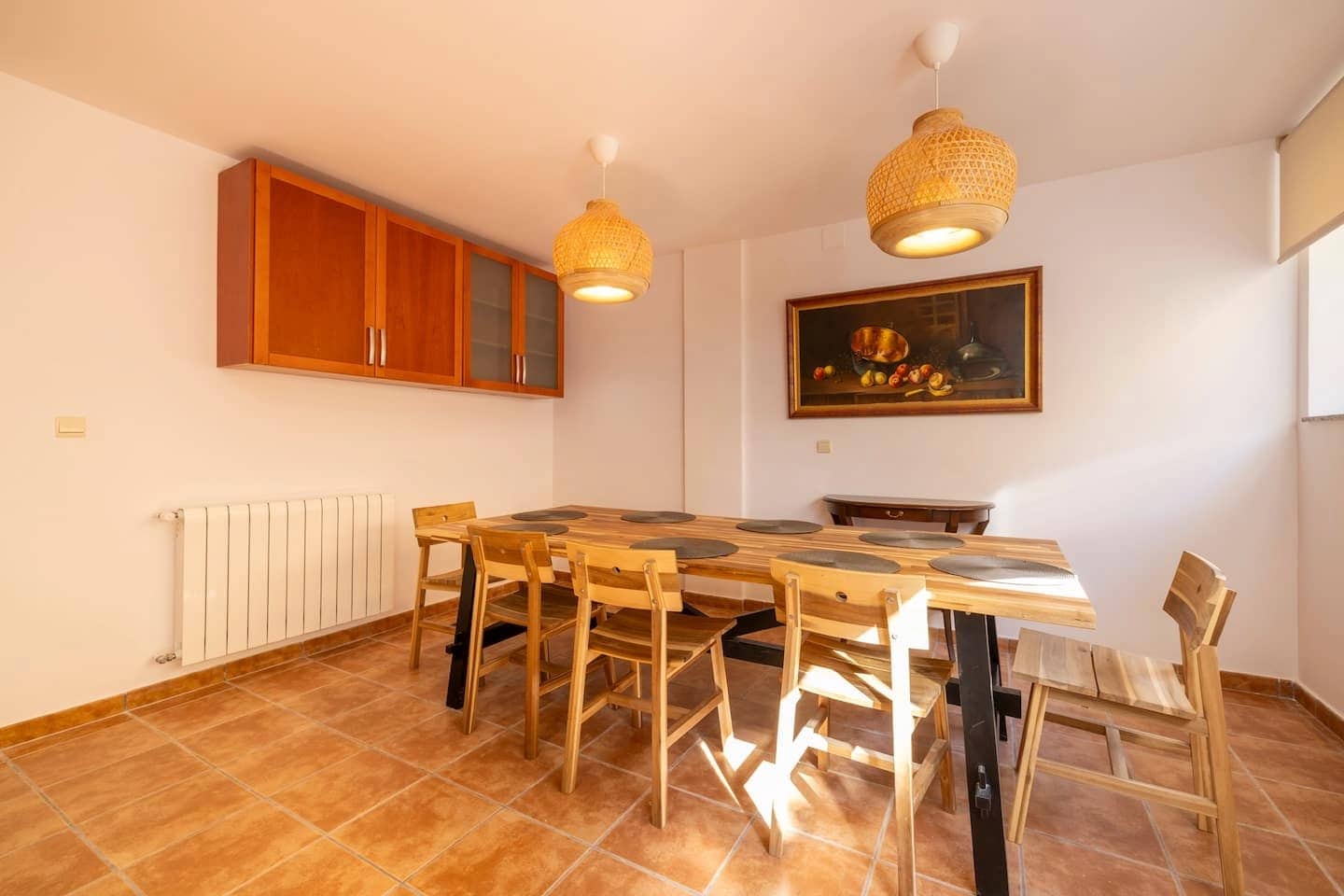 4 bedroom Townhouse for sale in Arenal with pool - € 575,000 (Ref: 9865092)