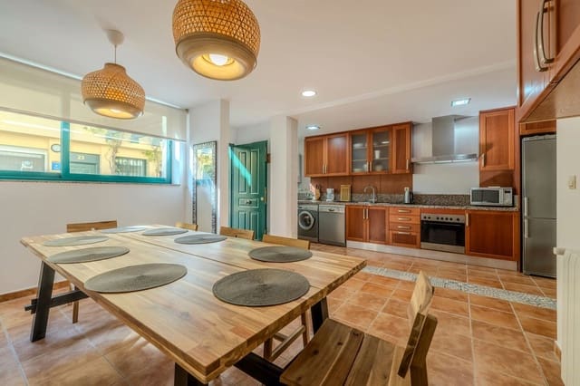4 Zimmer Haus zu verkaufen in Arenal, Javea / Xàbia mit Pool - 575.000 € (Ref: 9865092)