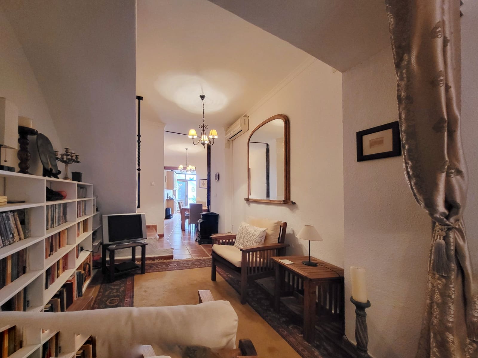 3 sypialnia Dom na sprzedaż w Piles - 148 000 € (Ref: 9873200)
