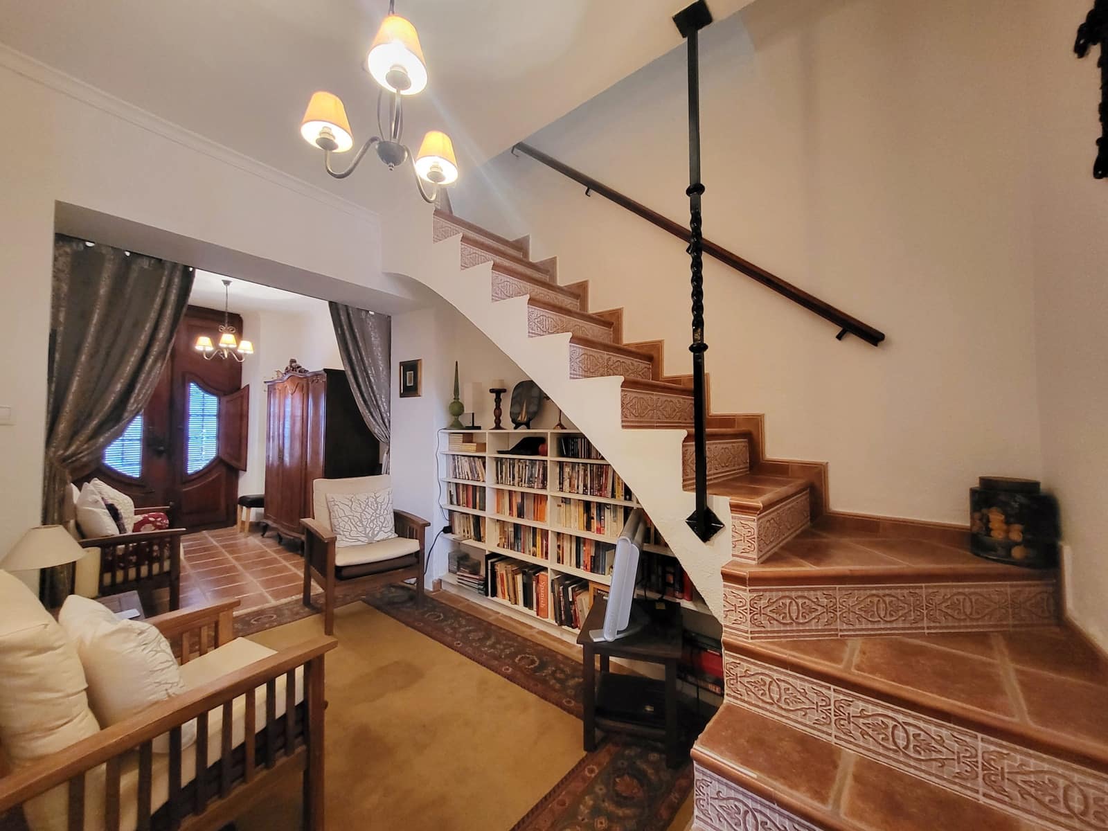 3 sypialnia Dom na sprzedaż w Piles - 148 000 € (Ref: 9873200)