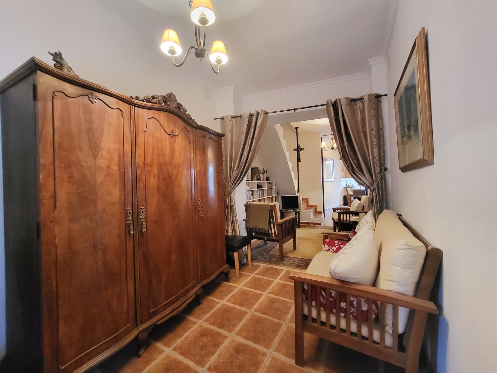 3 sypialnia Dom na sprzedaż w Piles - 148 000 € (Ref: 9873200)