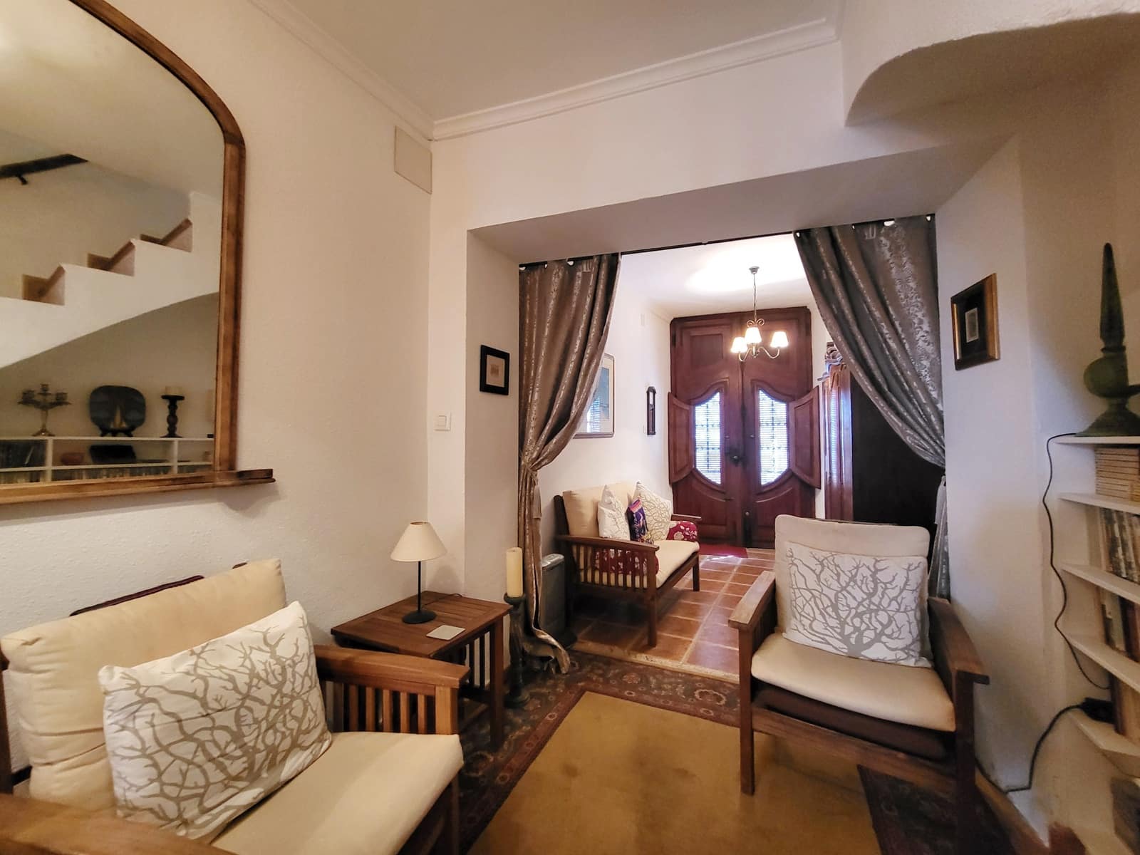 3 sypialnia Dom na sprzedaż w Piles - 148 000 € (Ref: 9873200)