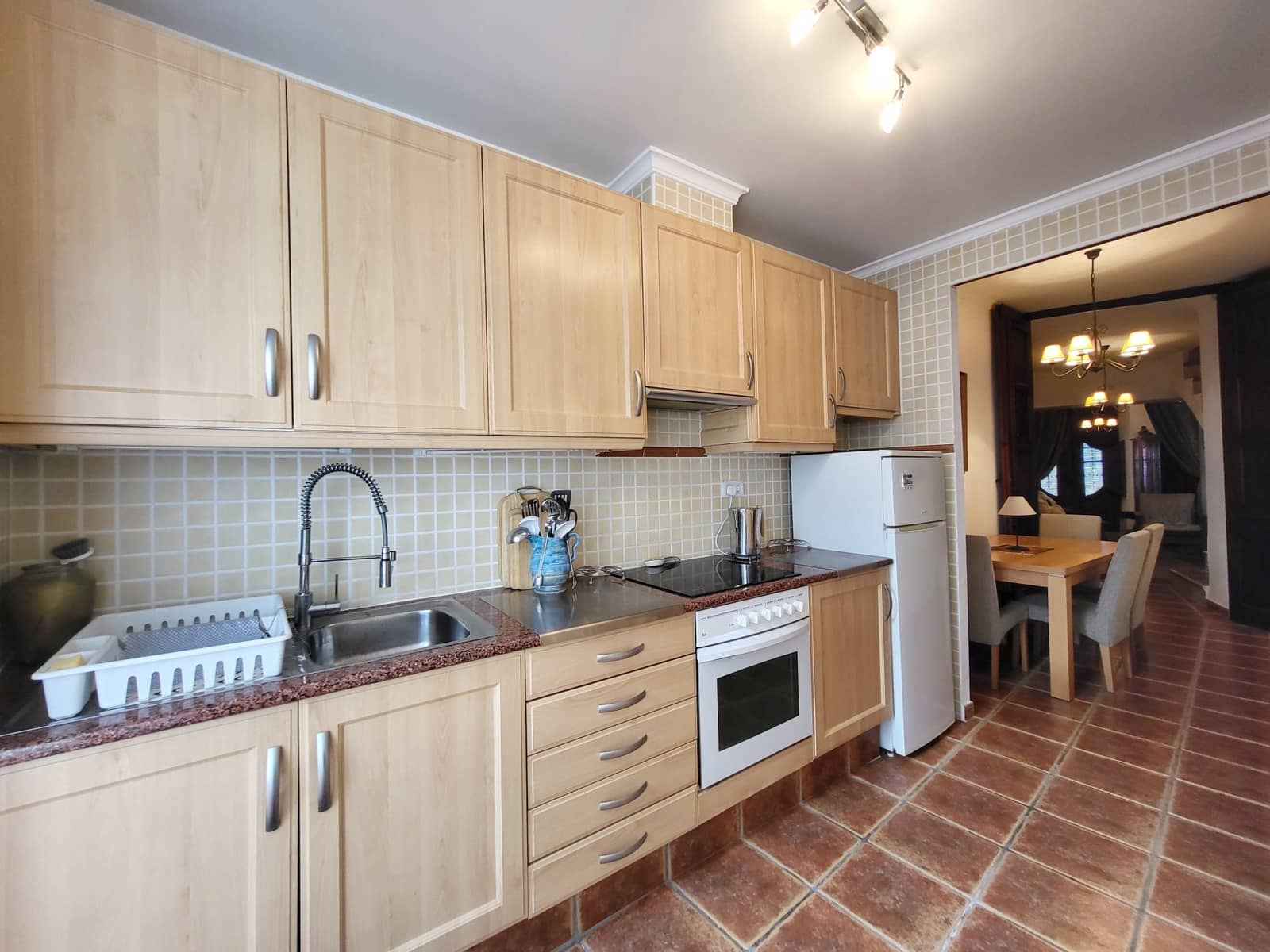 3 sypialnia Dom na sprzedaż w Piles - 148 000 € (Ref: 9873200)
