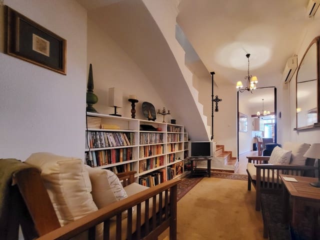 3 sypialnia Dom na sprzedaż w Piles - 148 000 € (Ref: 9873200)