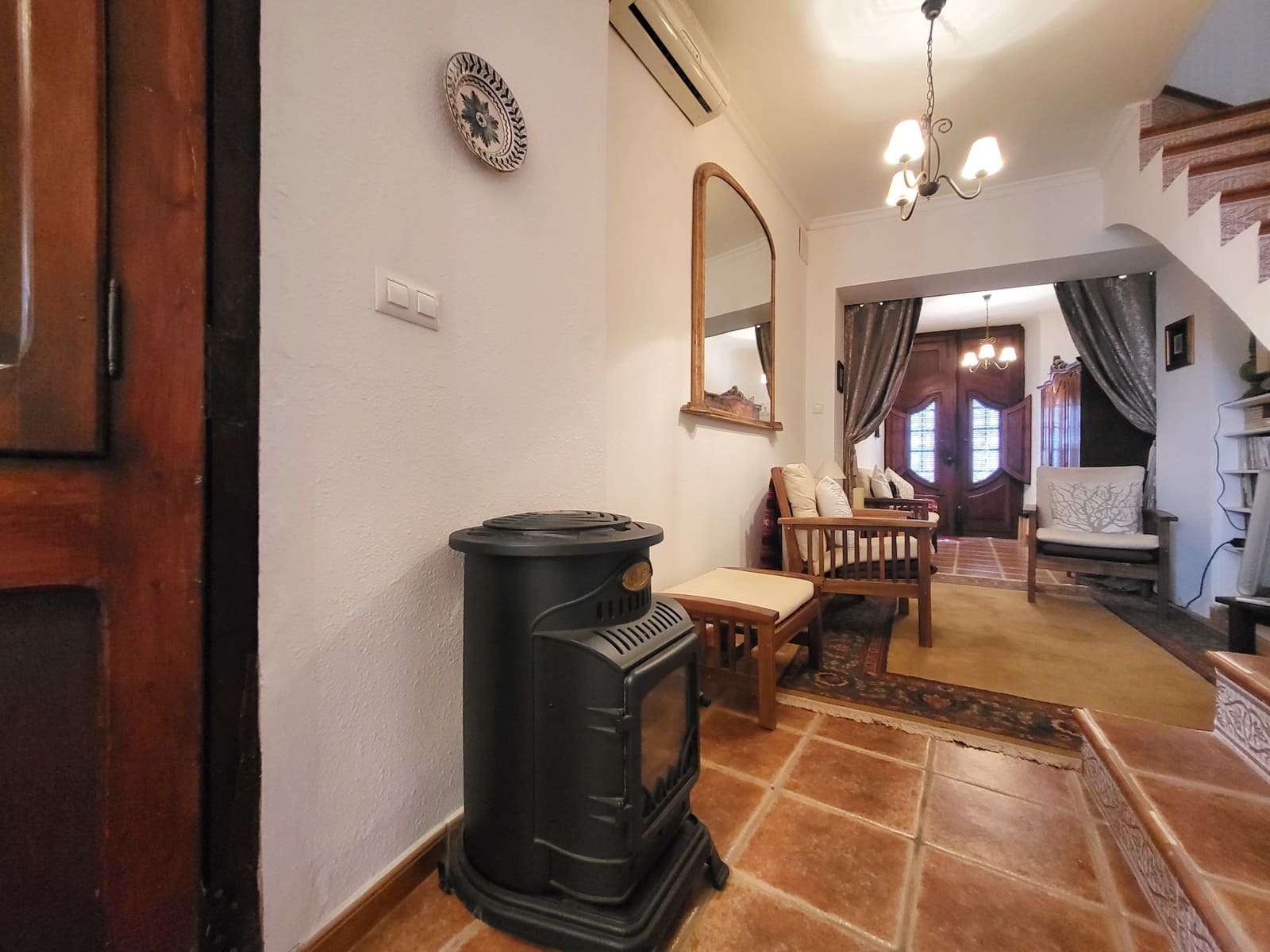 3 sypialnia Dom na sprzedaż w Piles - 148 000 € (Ref: 9873200)