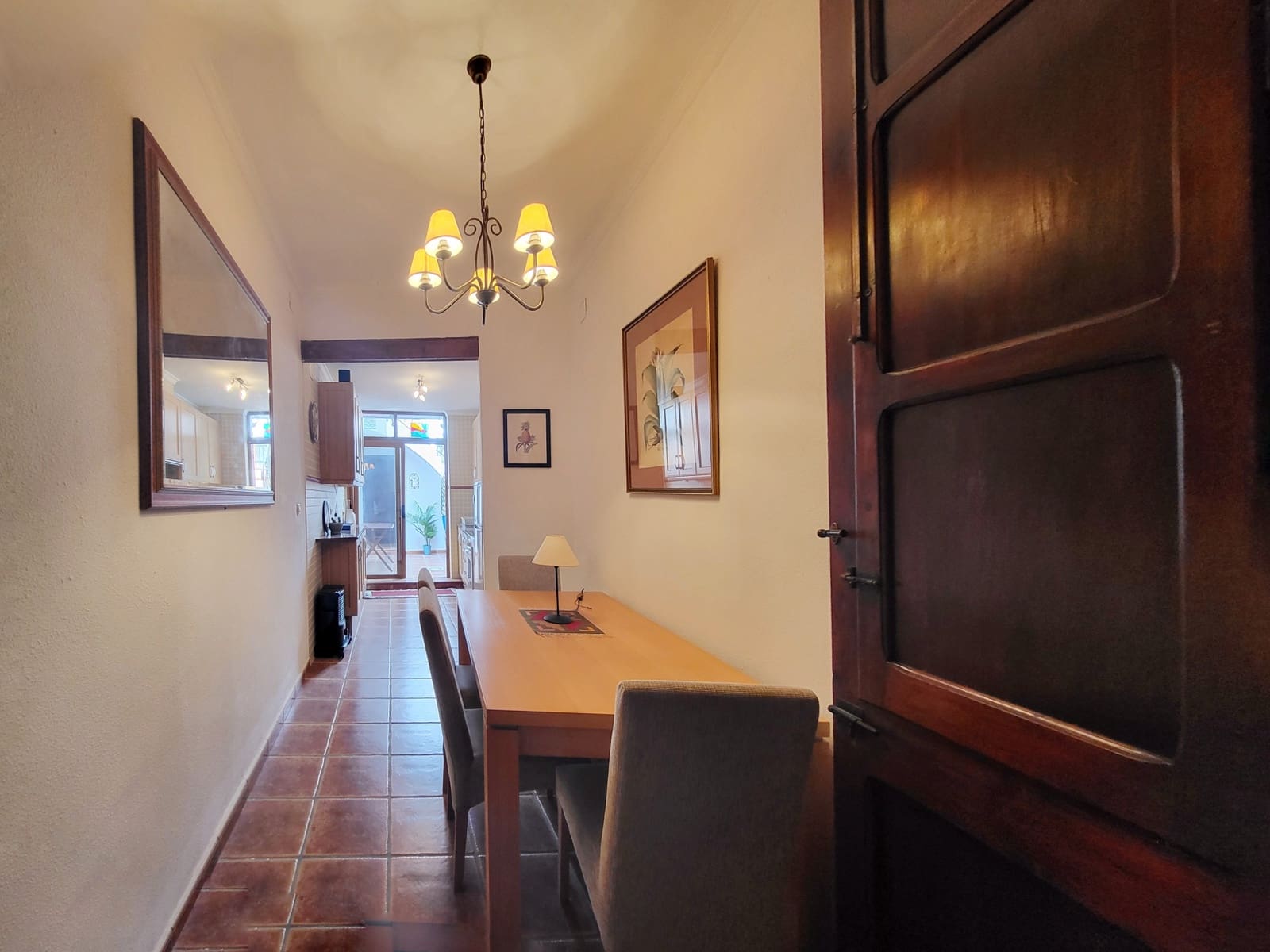 3 sypialnia Dom na sprzedaż w Piles - 148 000 € (Ref: 9873200)