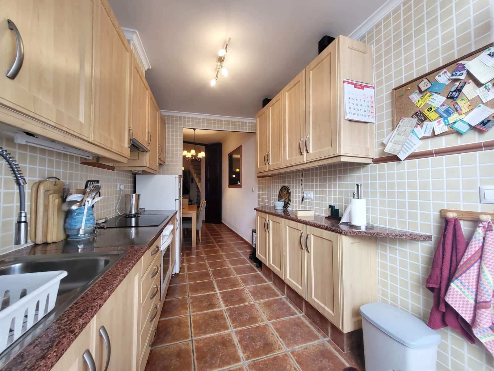 3 sypialnia Dom na sprzedaż w Piles - 148 000 € (Ref: 9873200)