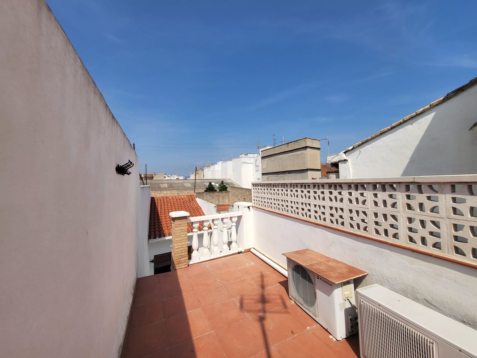 3 sypialnia Dom na sprzedaż w Piles - 148 000 € (Ref: 9873200)