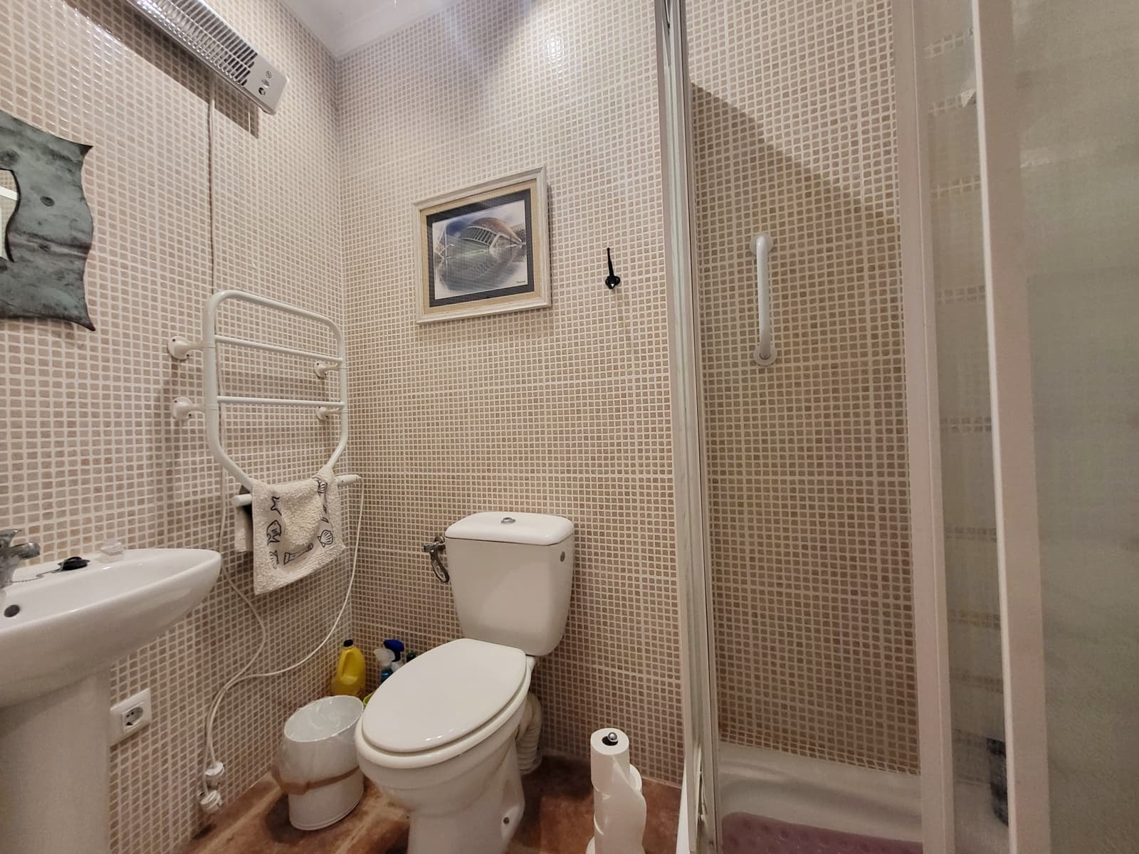 3 sypialnia Dom na sprzedaż w Piles - 148 000 € (Ref: 9873200)
