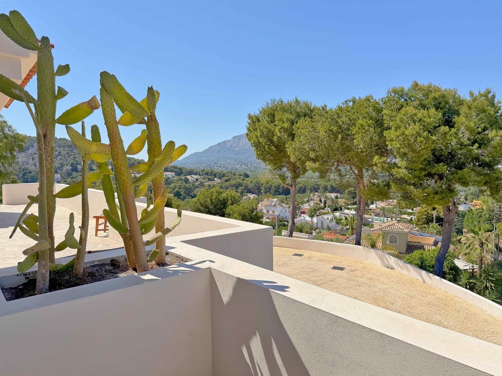5 camera da letto Villa in vendita in Javea / Xabia con piscina garage - 2.900.000 € (Rif: 9873201)