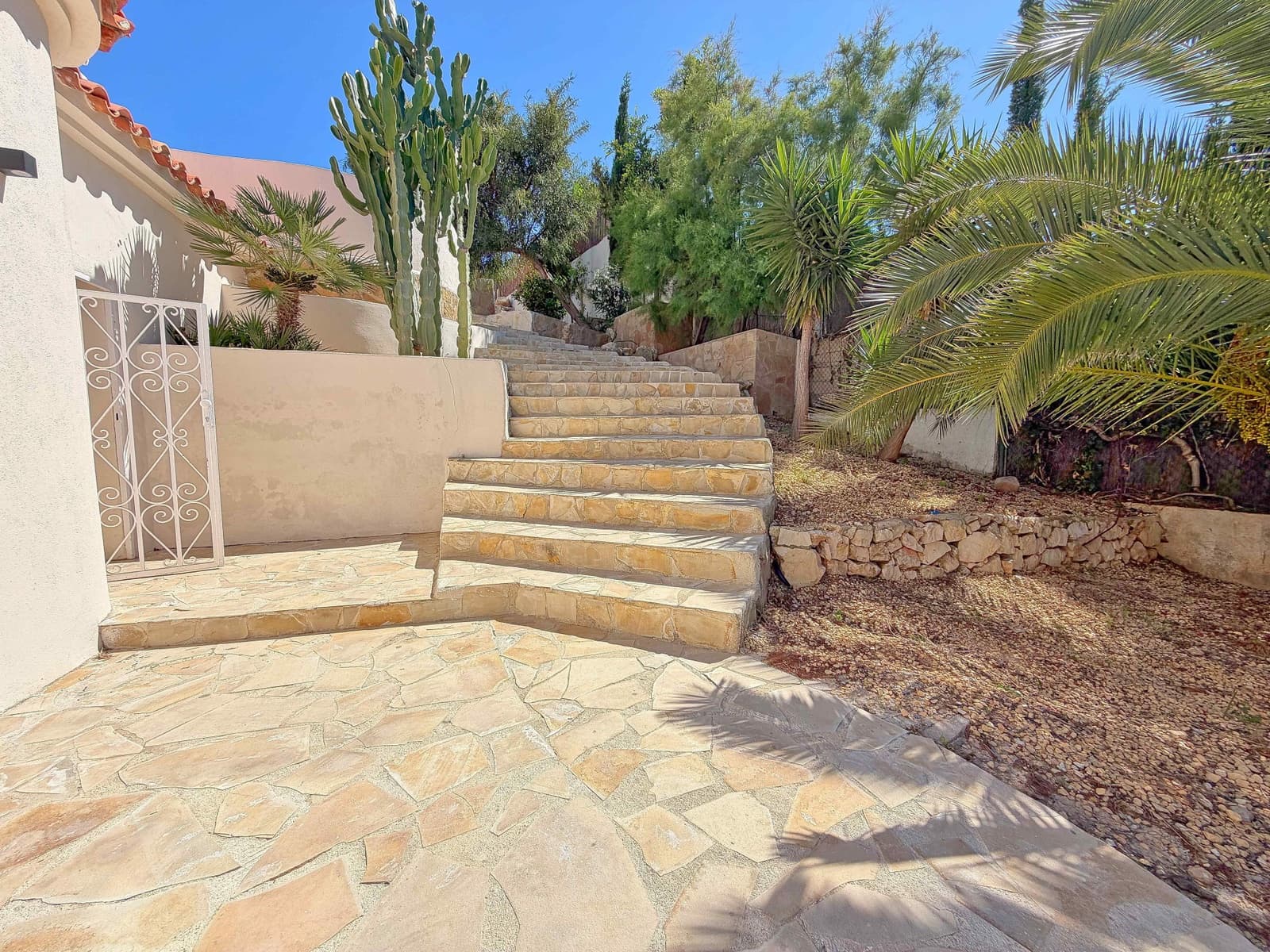 5 camera da letto Villa in vendita in Javea / Xabia con piscina garage - 2.900.000 € (Rif: 9873201)