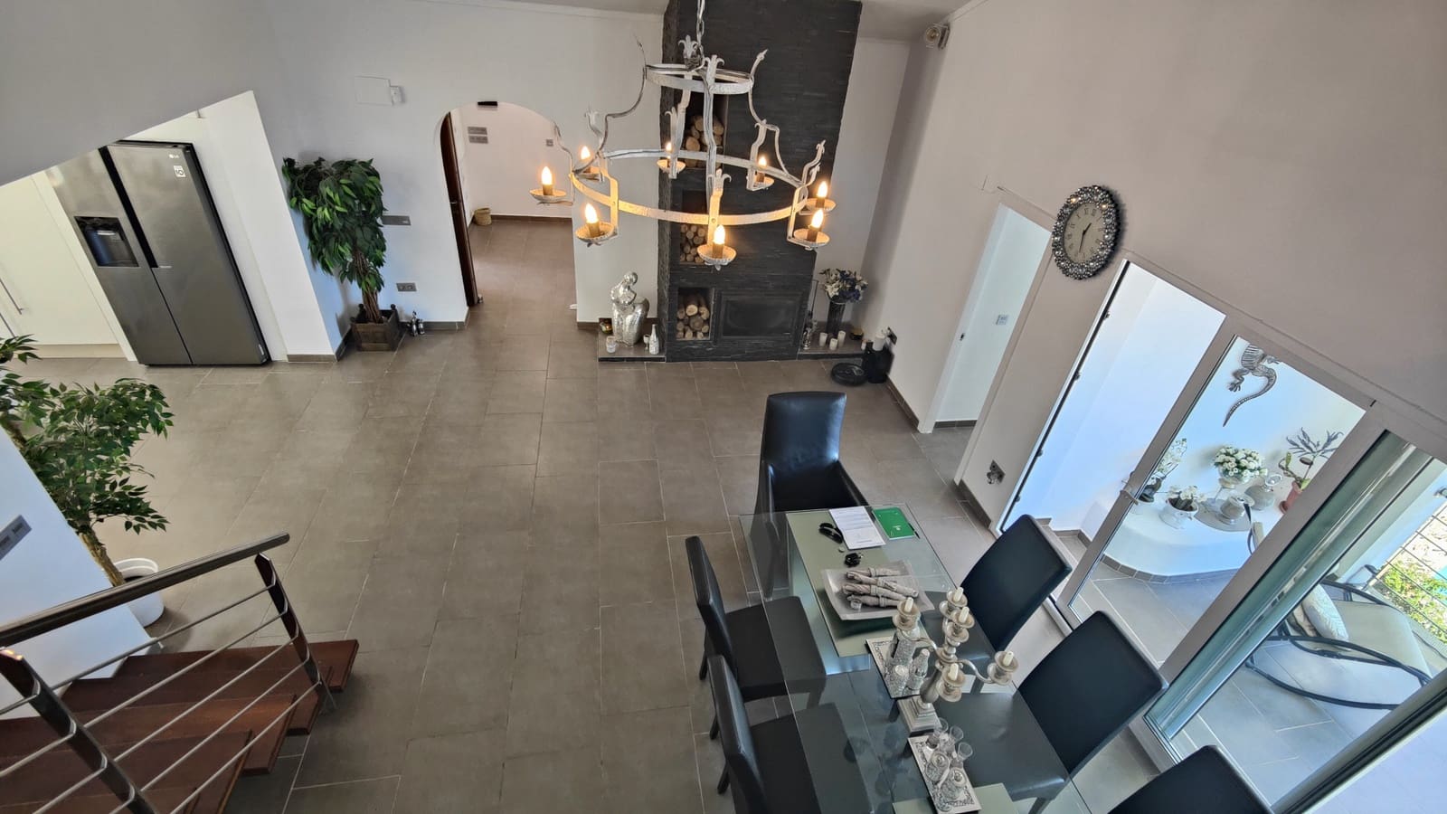 5 slaapkamer Villa te koop in Javea / Xabia met zwembad - € 1.699.000 (Ref: 9875999)