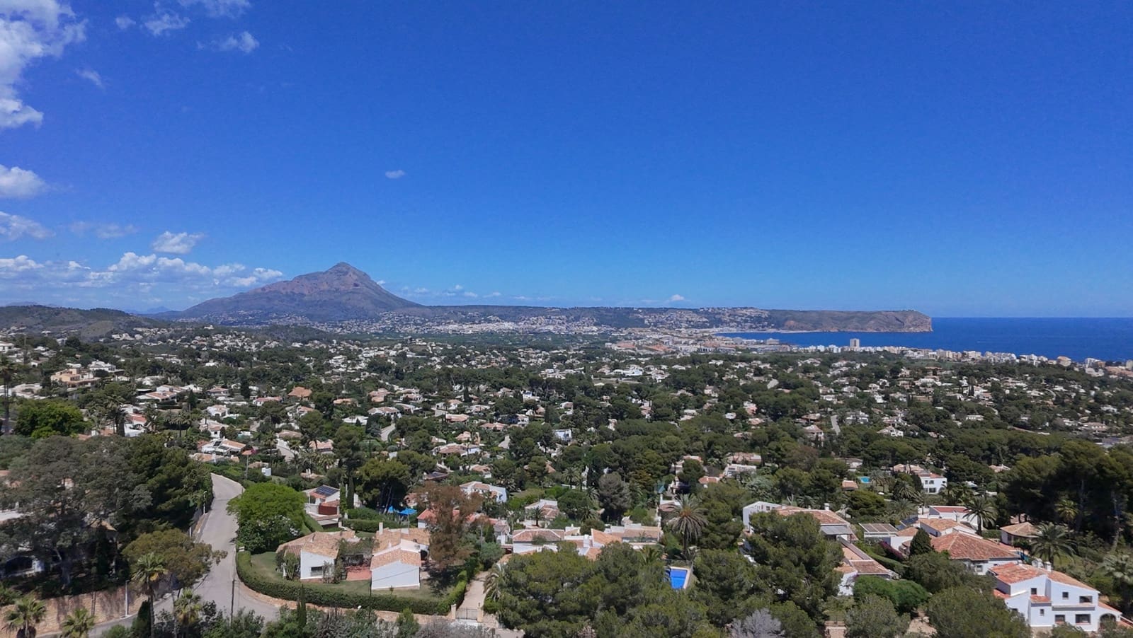 5 slaapkamer Villa te koop in Javea / Xabia met zwembad - € 1.699.000 (Ref: 9875999)