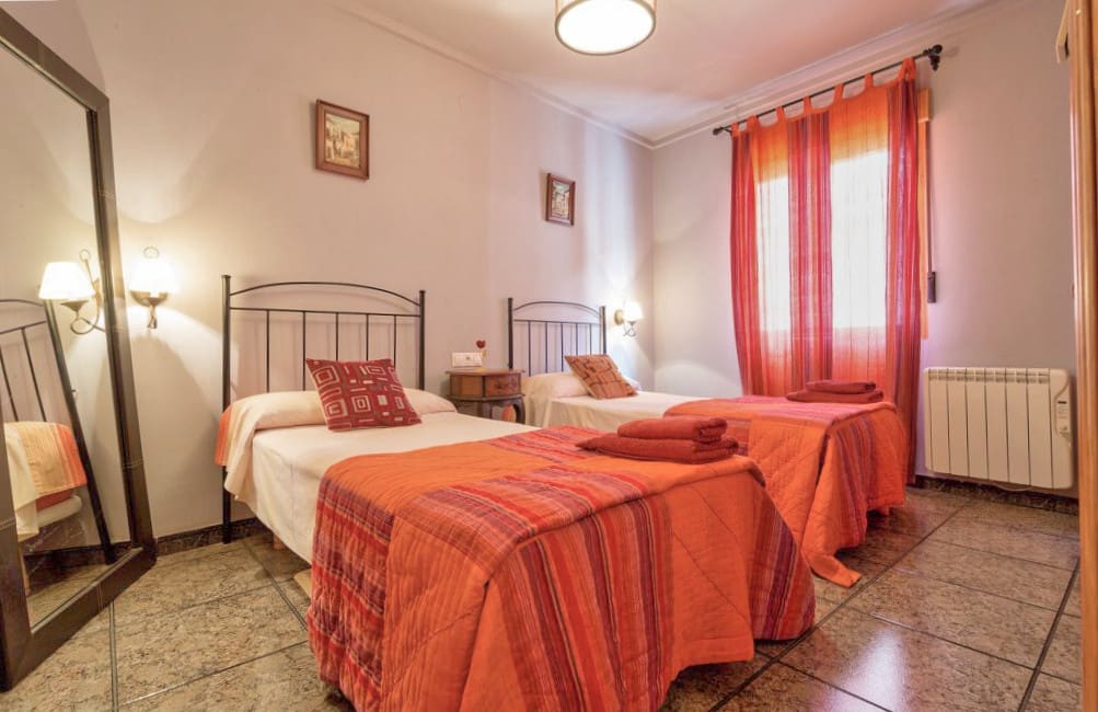 5 bedroom Townhouse for sale in Vall de Laguart - € 459,000 (Ref: 9878442)