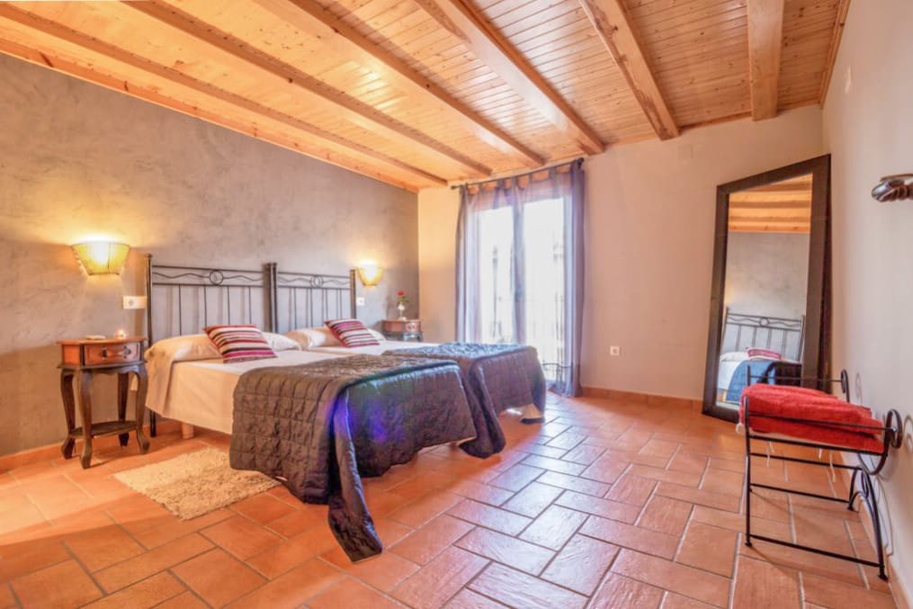 5 bedroom Townhouse for sale in Vall de Laguart - € 459,000 (Ref: 9878442)
