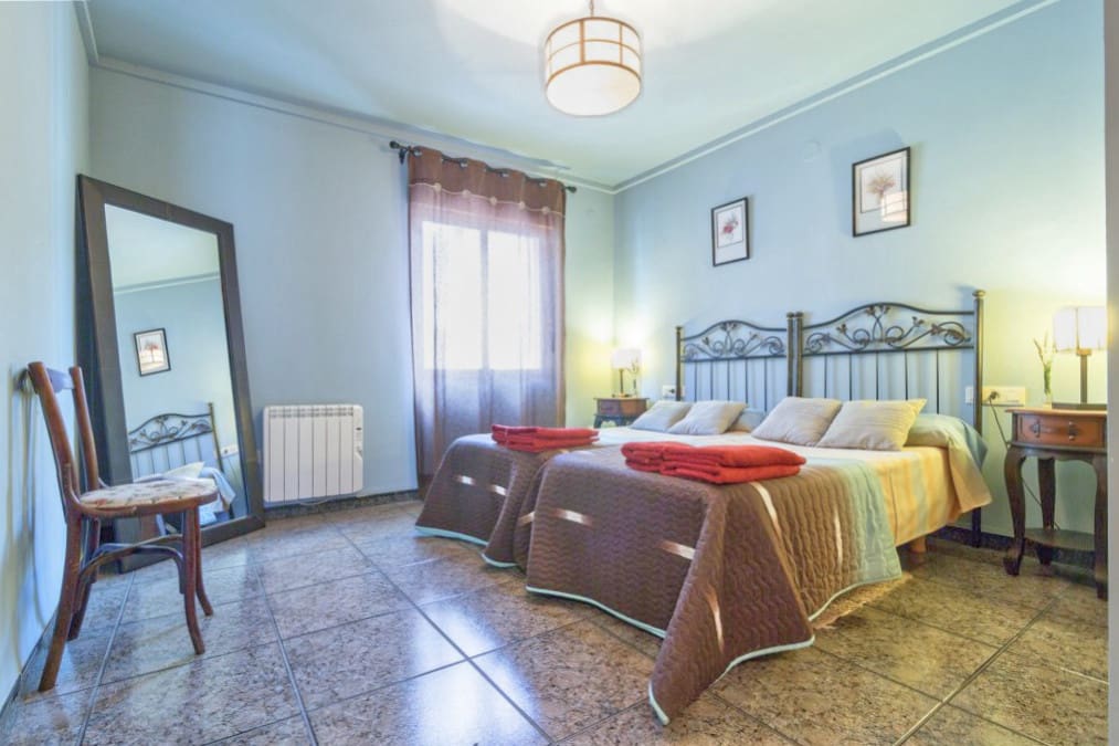 5 bedroom Townhouse for sale in Vall de Laguart - € 459,000 (Ref: 9878442)